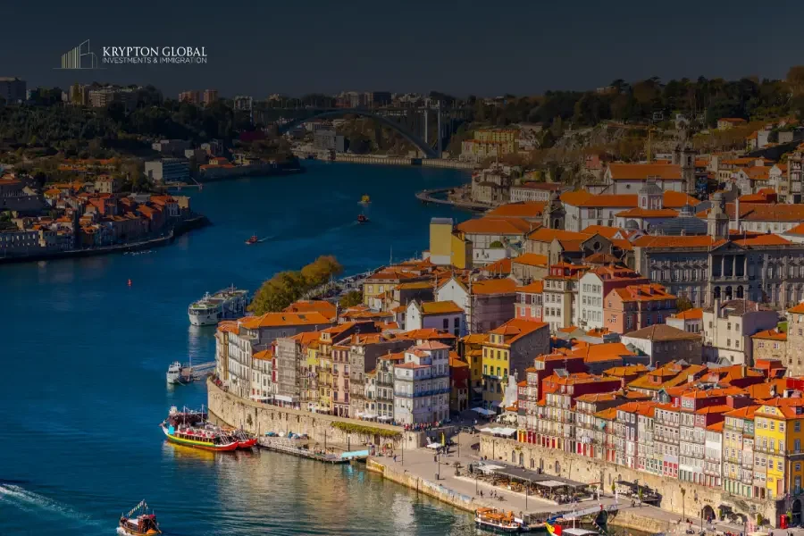 What makes the Portugal Golden Visa the most sought after PR to Europe?