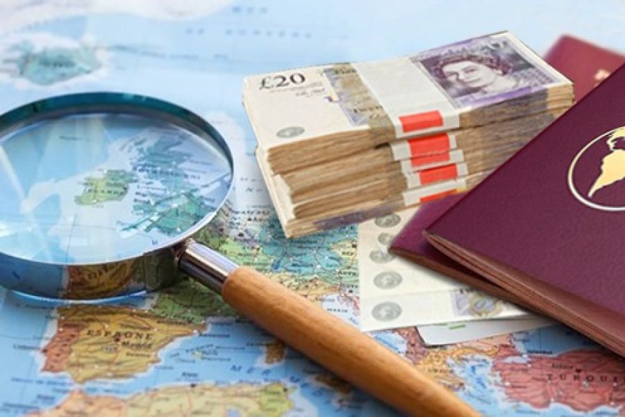 “Citizenship by Investment” – your gateway to top global destinations